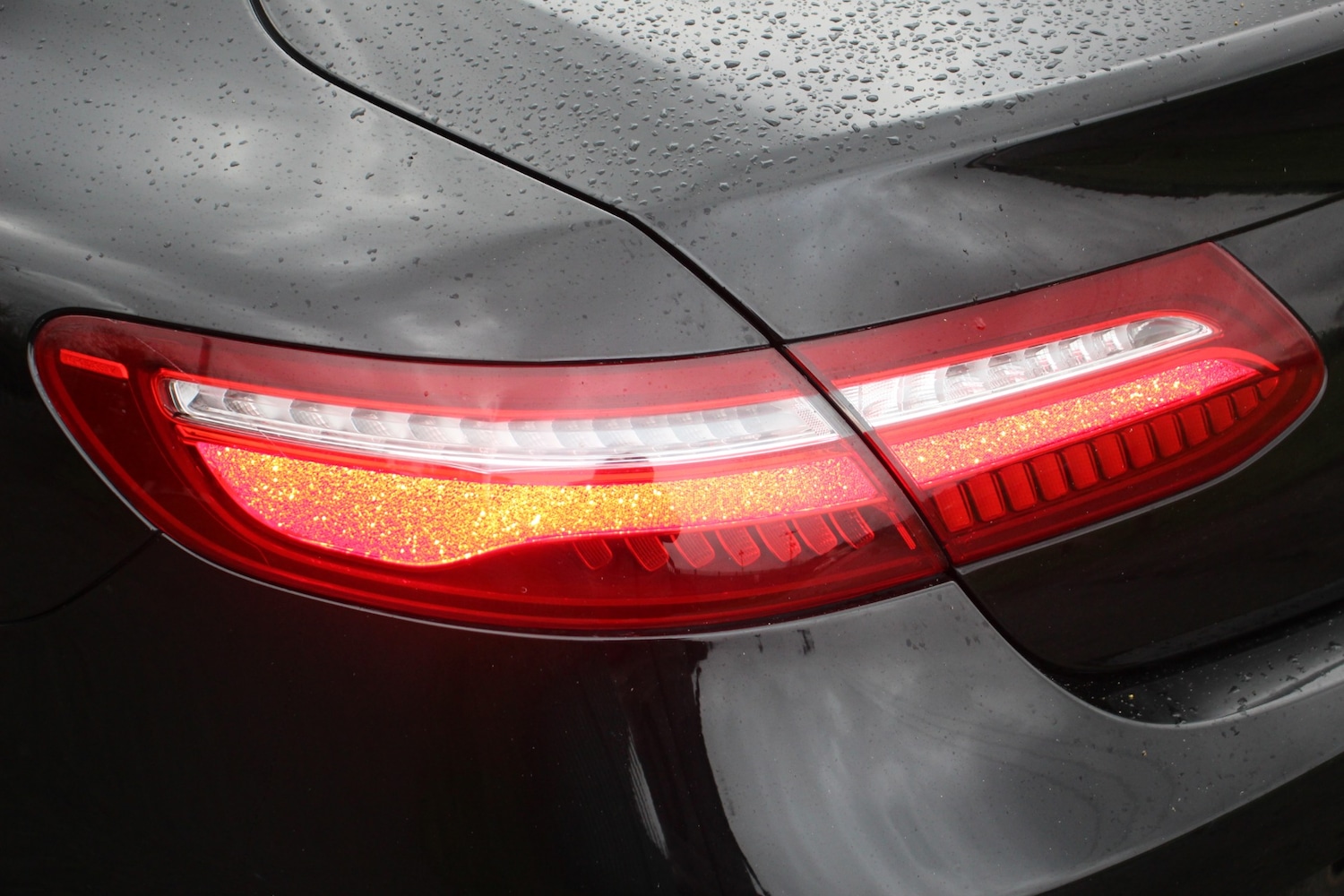 Used Mercedes-Benz E Class 2018 for sale - 77013211: Photo 25