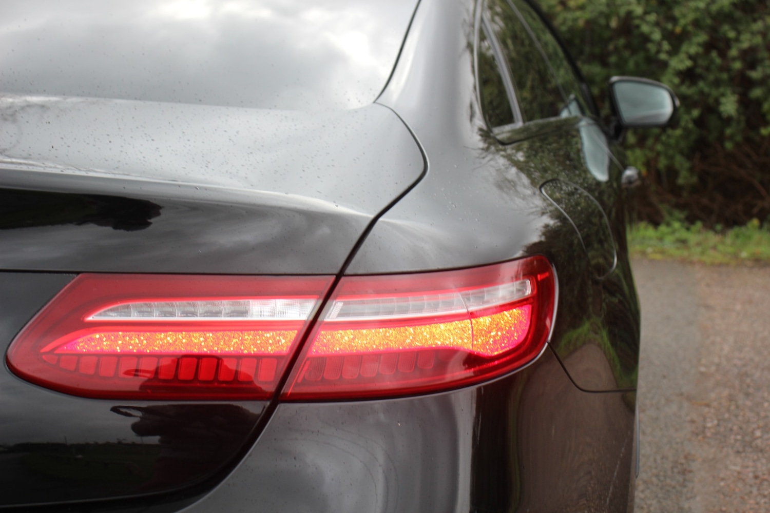 Used Mercedes-Benz E Class 2018 for sale - 77013211: Photo 26