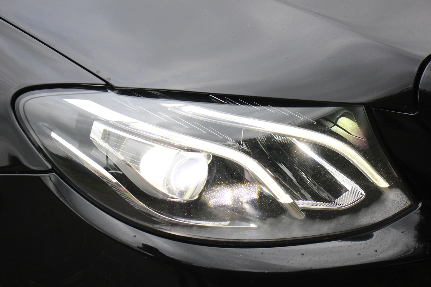 Used Mercedes-Benz E Class 2018 for sale - 77013211: Photo 28