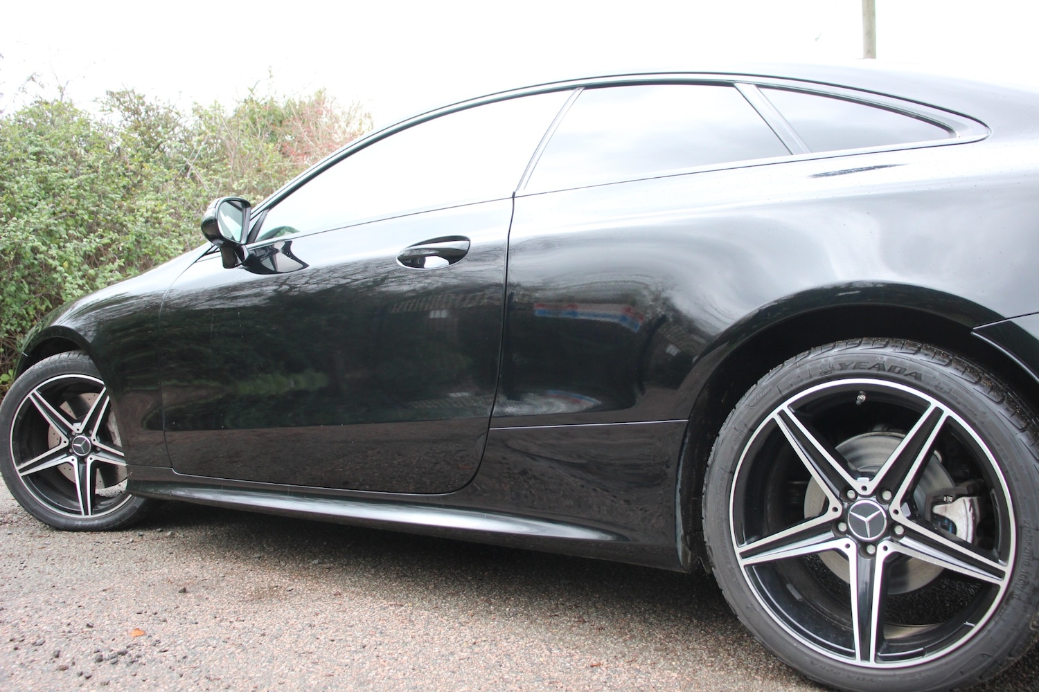 Used Mercedes-Benz E Class 2018 for sale - 77013211: Photo 30