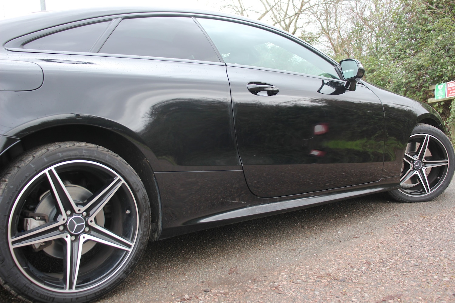 Used Mercedes-Benz E Class 2018 for sale - 77013211: Photo 31