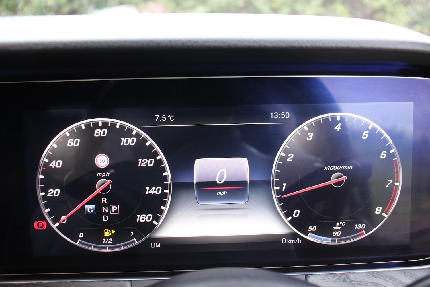 Used Mercedes-Benz E Class 2018 for sale - 77013211: Photo 47