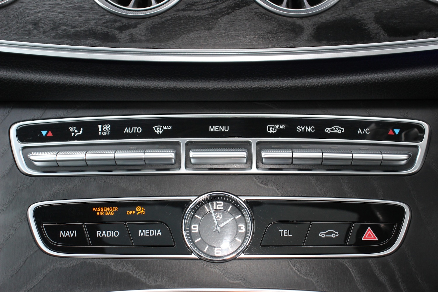 Used Mercedes-Benz E Class 2018 for sale - 77013211: Photo 48