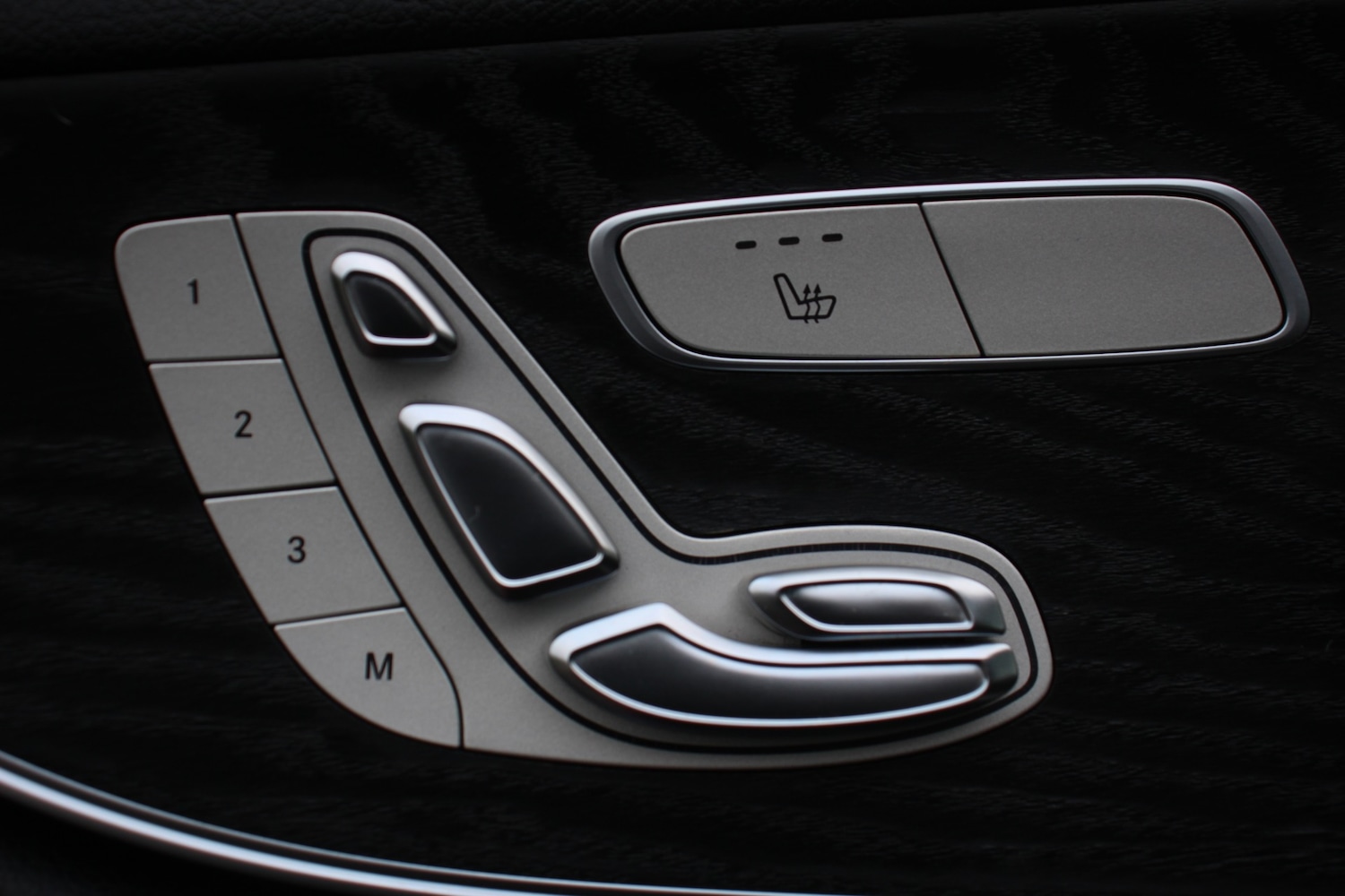 Used Mercedes-Benz E Class 2018 for sale - 77013211: Photo 55