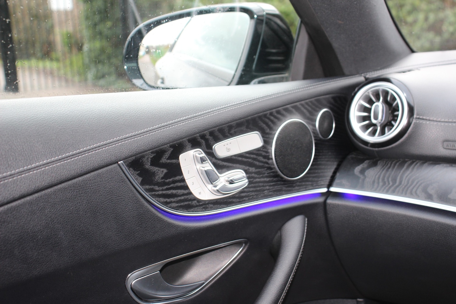 Used Mercedes-Benz E Class 2018 for sale - 77013211: Photo 59