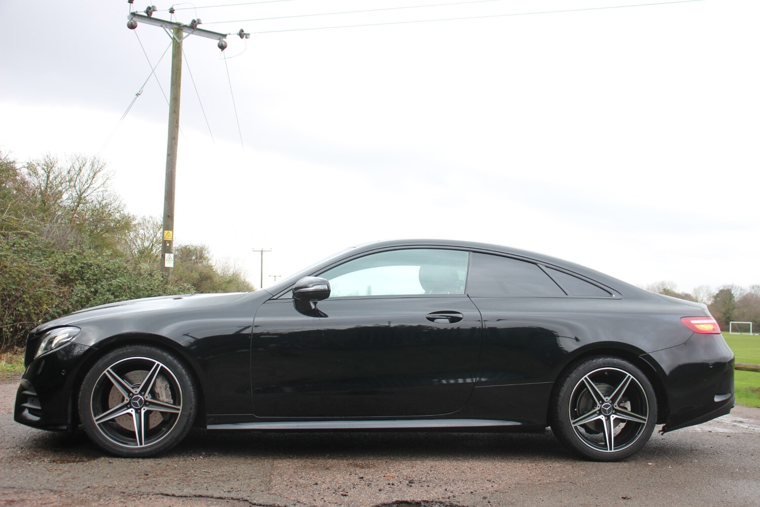 Used Mercedes-Benz E Class 2018 for sale - 77013211: Photo 6