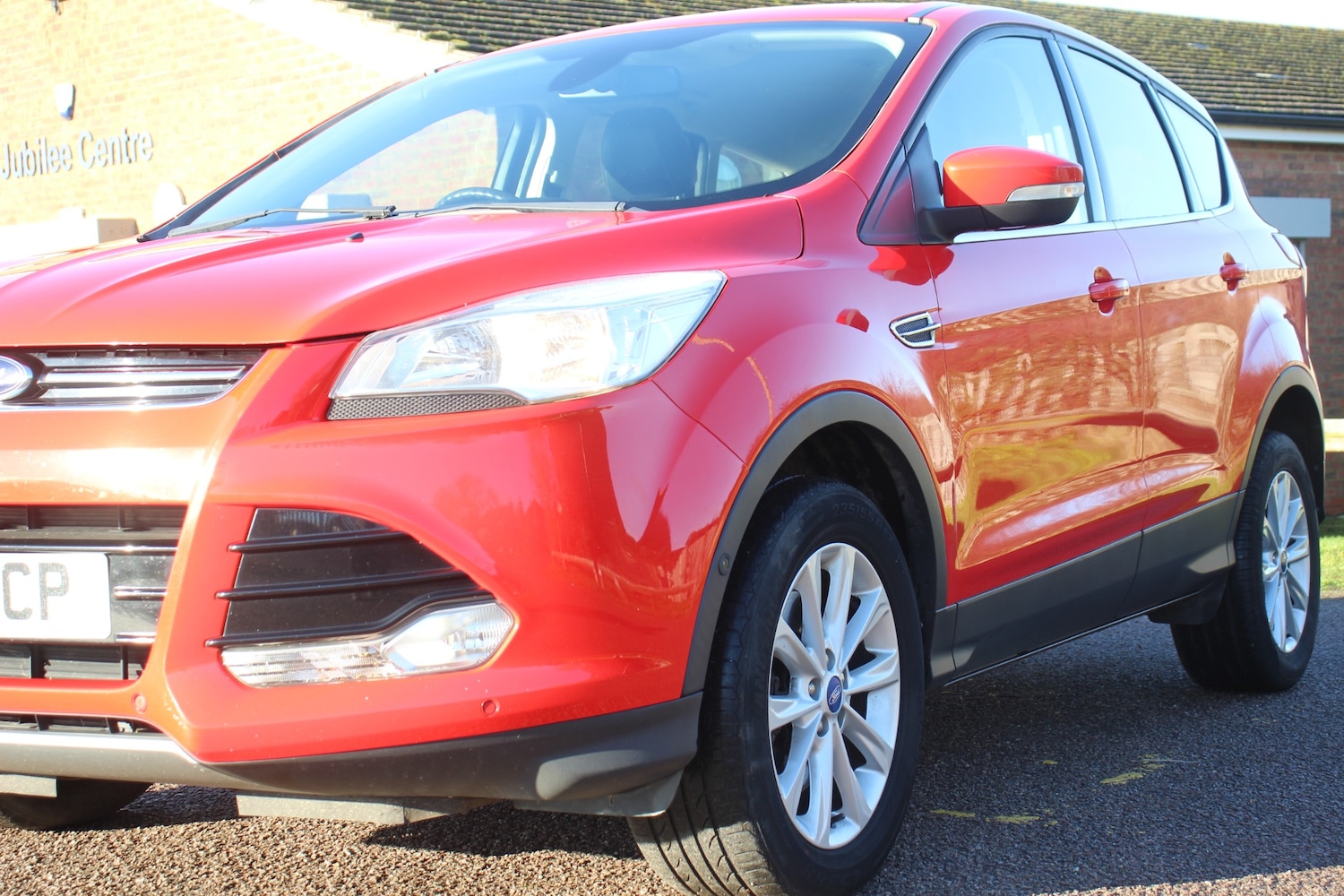 Used Ford Kuga 2015 for sale - 77114359: Photo 13