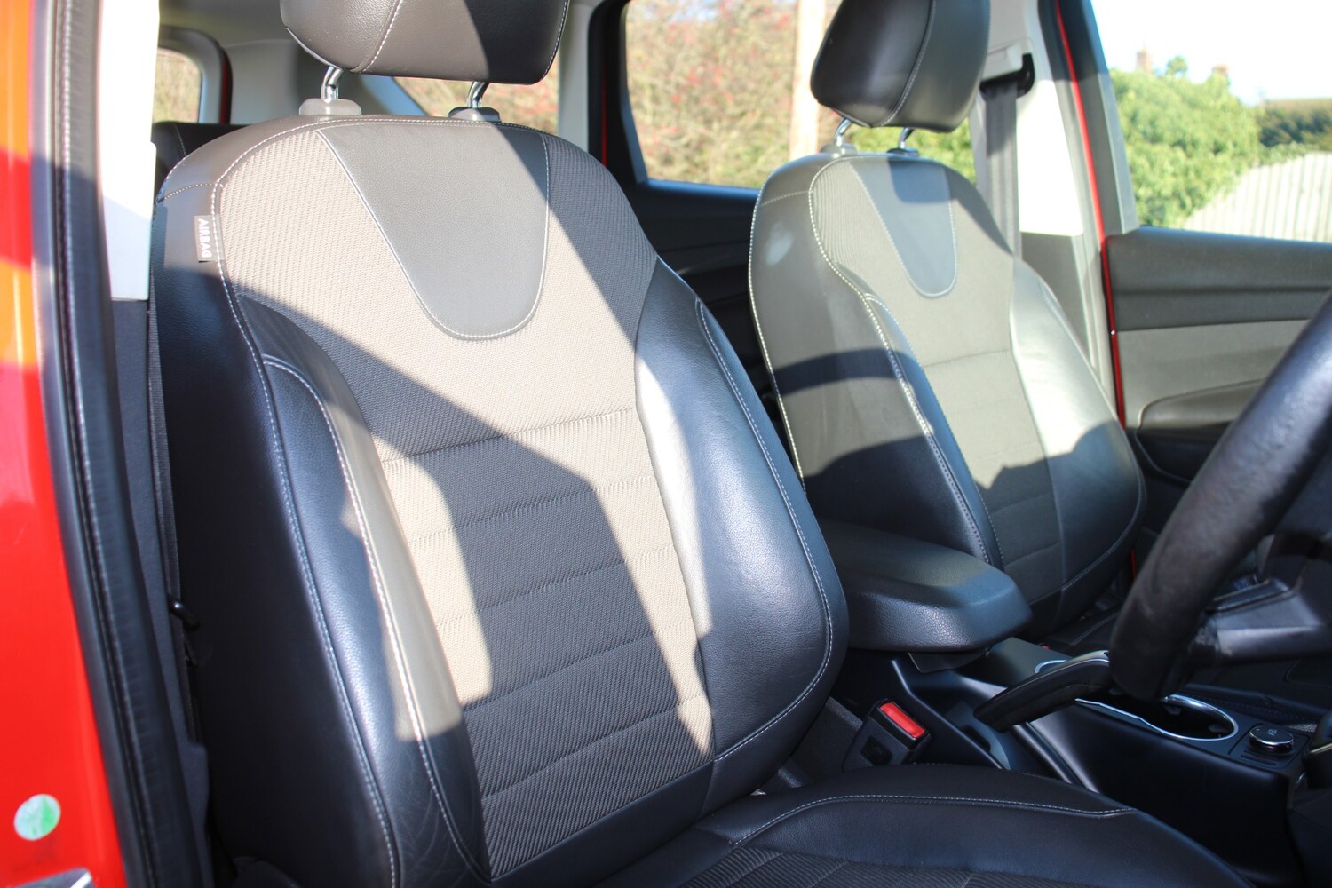 Used Ford Kuga 2015 for sale - 77114359: Photo 27