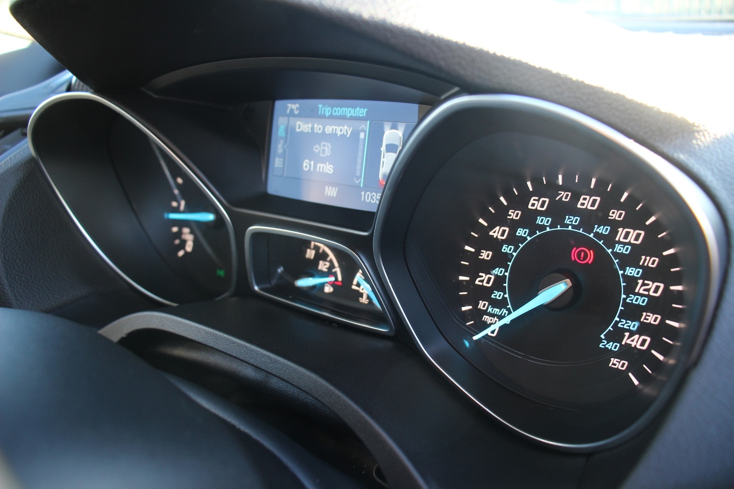 Used Ford Kuga 2015 for sale - 77114359: Photo 42