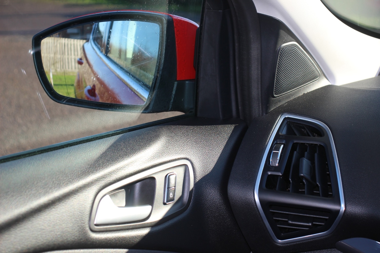 Used Ford Kuga 2015 for sale - 77114359: Photo 48