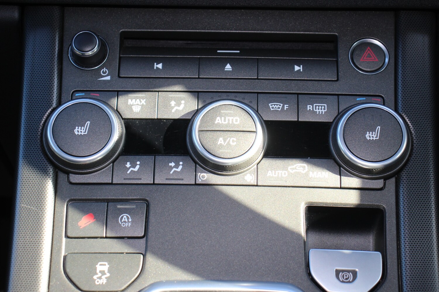 Vehicle 43