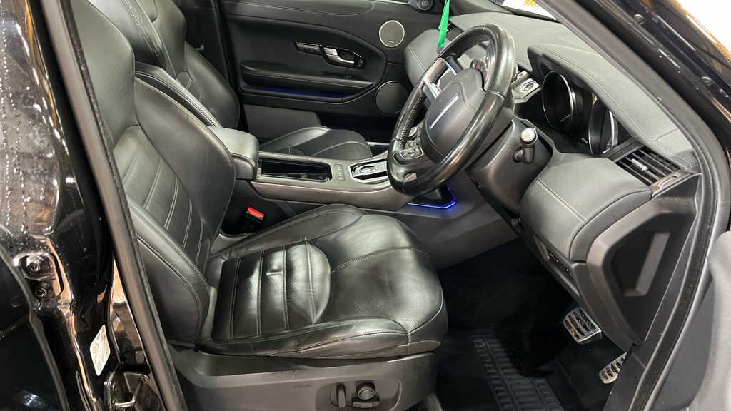 Used Land Rover Range Rover Evoque 2018 for sale - 76464528: Photo 11