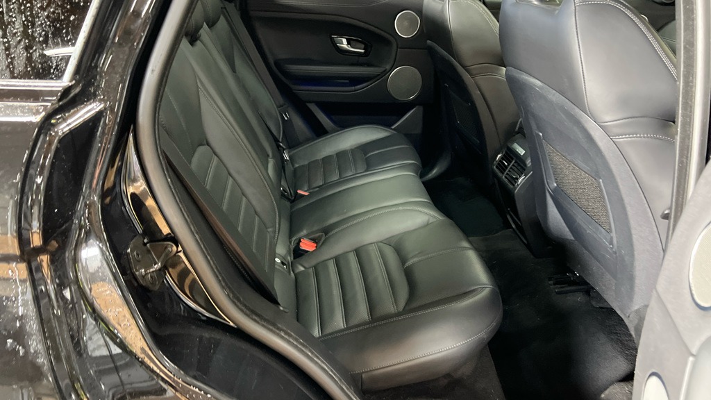 Used Land Rover Range Rover Evoque 2018 for sale - 76464528: Photo 12
