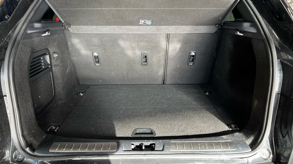 Used Land Rover Range Rover Evoque 2018 for sale - 76464528: Photo 13