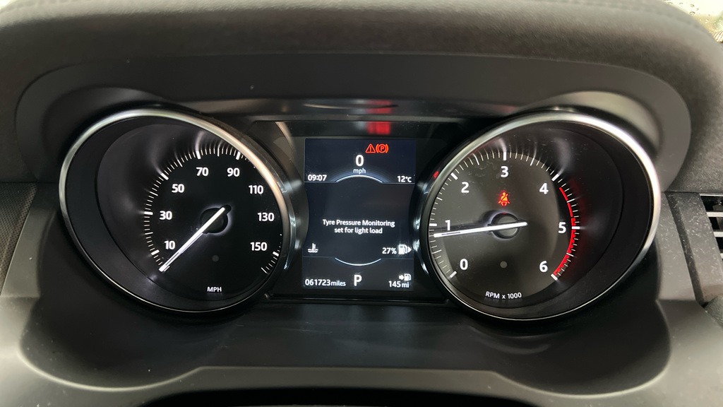 Used Land Rover Range Rover Evoque 2018 for sale - 76464528: Photo 14