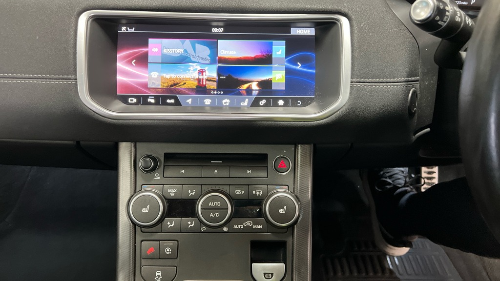 Used Land Rover Range Rover Evoque 2018 for sale - 76464528: Photo 15