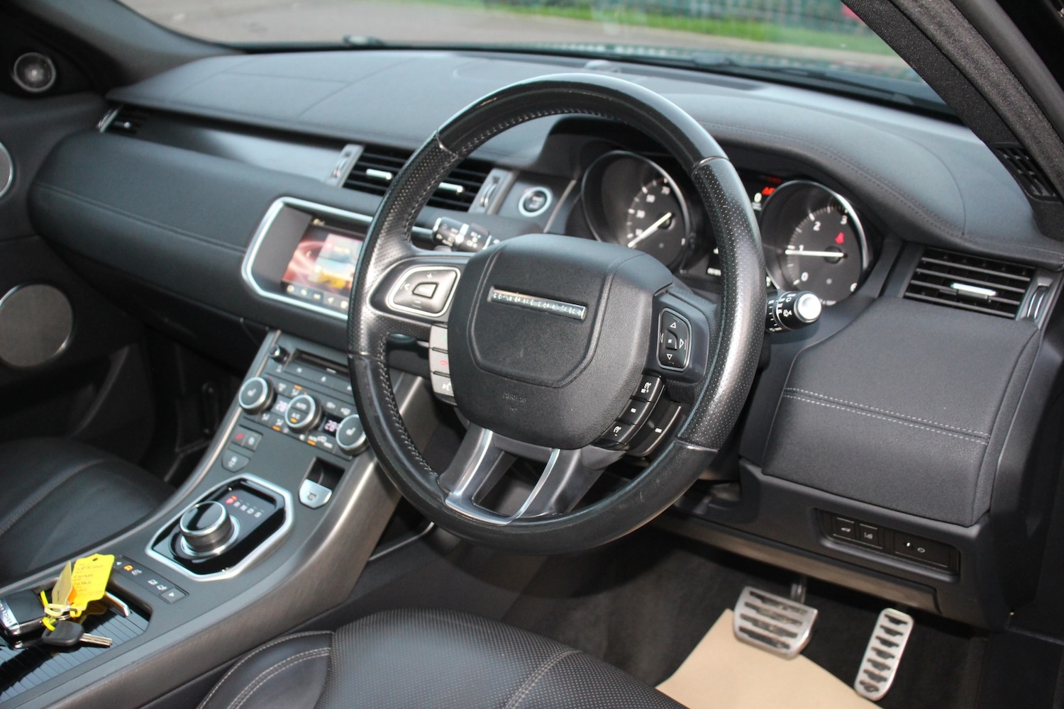 Used Land Rover Range Rover Evoque 2018 for sale - 76464528: Photo 26