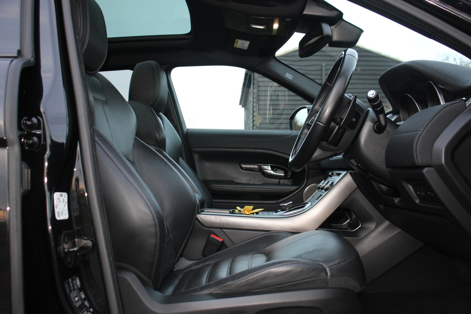 Used Land Rover Range Rover Evoque 2018 for sale - 76464528: Photo 27