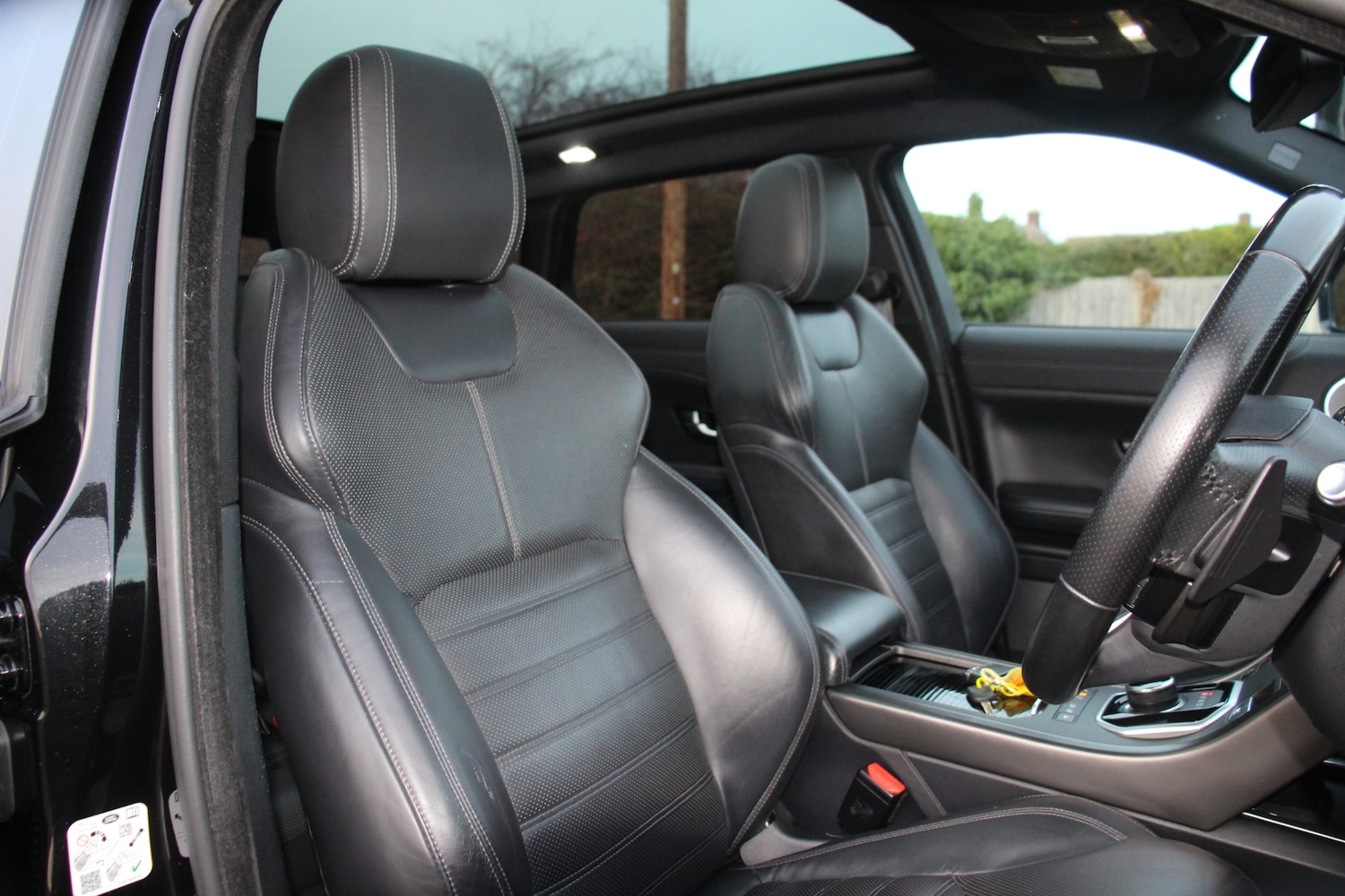 Used Land Rover Range Rover Evoque 2018 for sale - 76464528: Photo 28