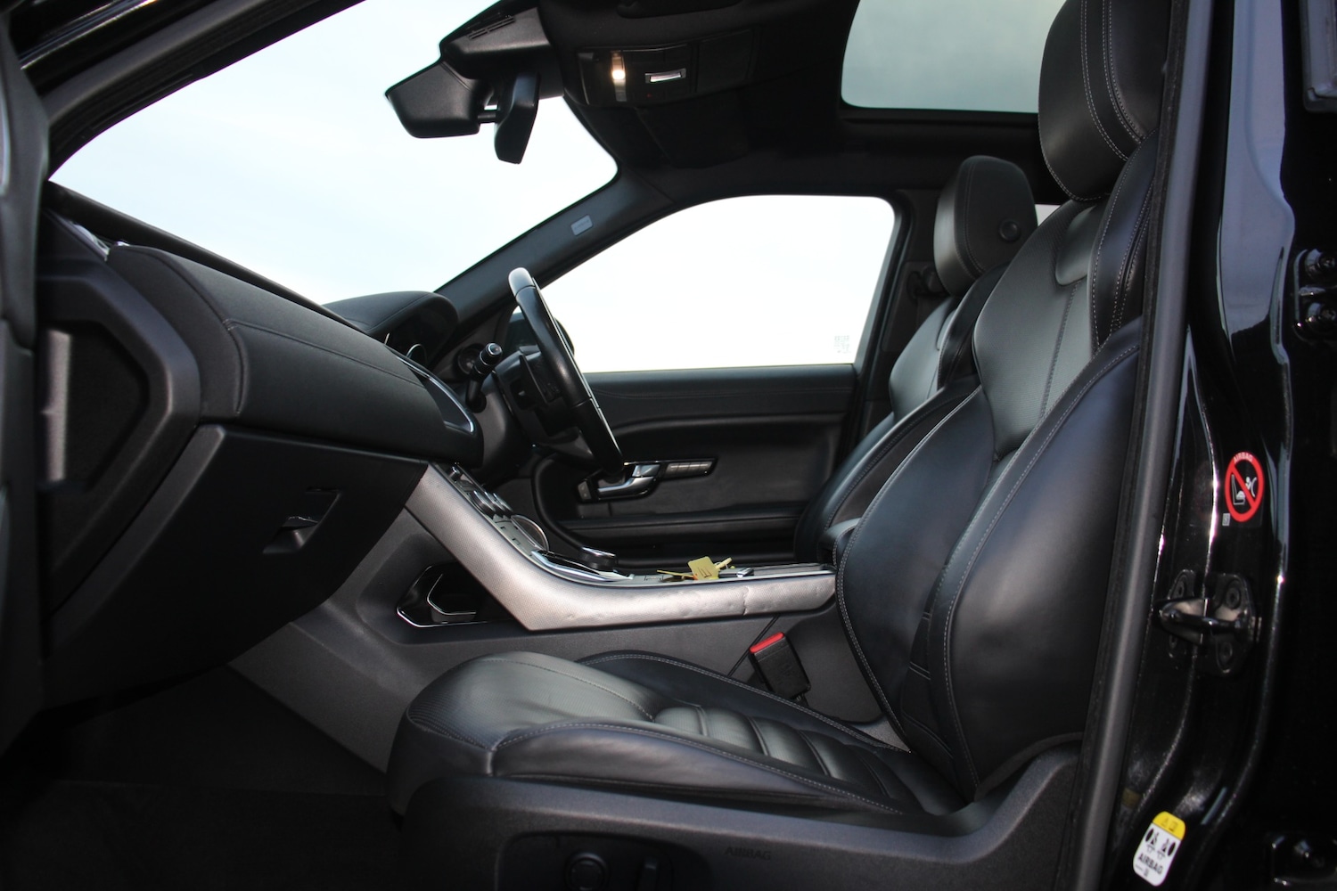 Used Land Rover Range Rover Evoque 2018 for sale - 76464528: Photo 30