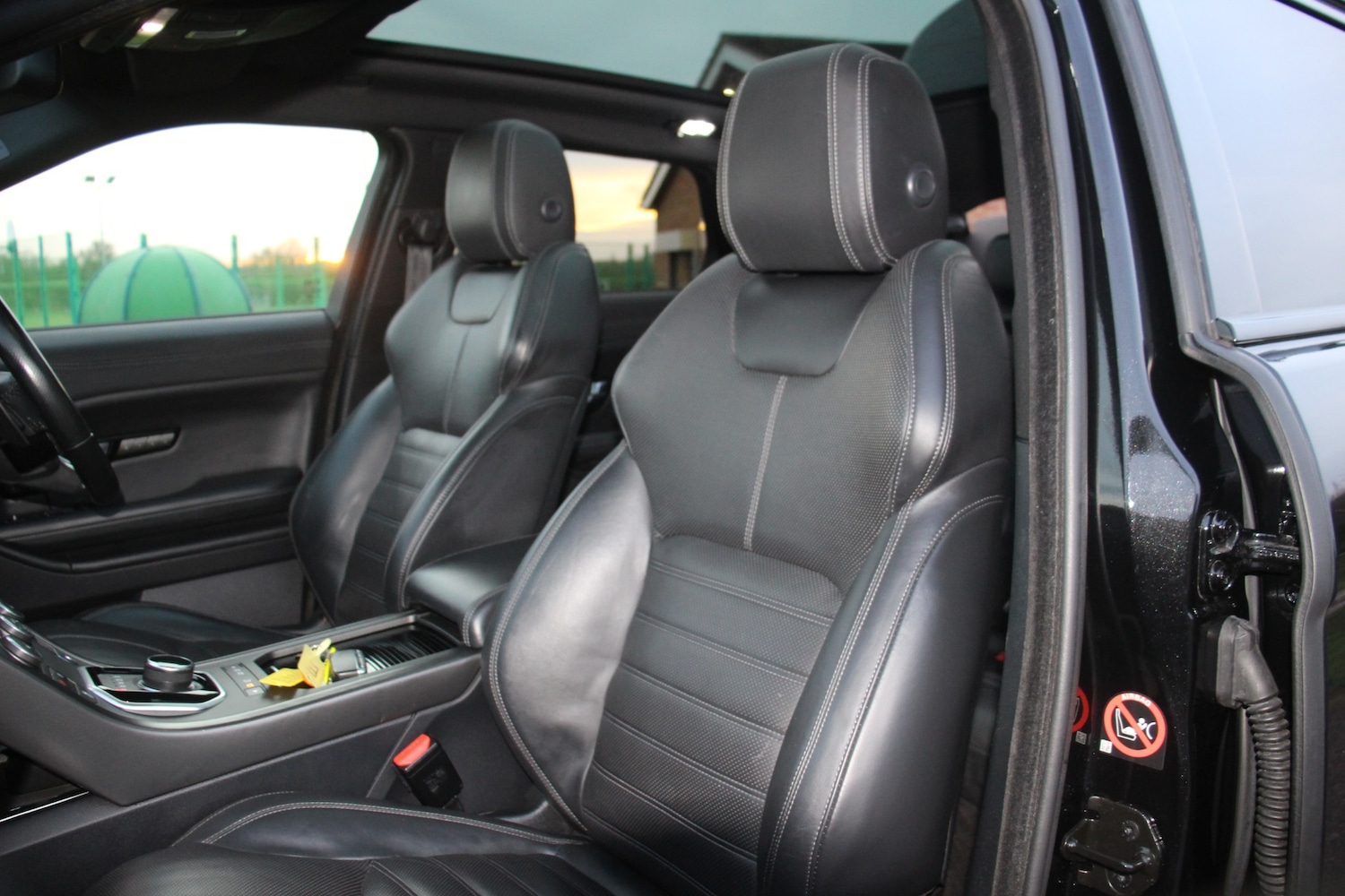 Used Land Rover Range Rover Evoque 2018 for sale - 76464528: Photo 31