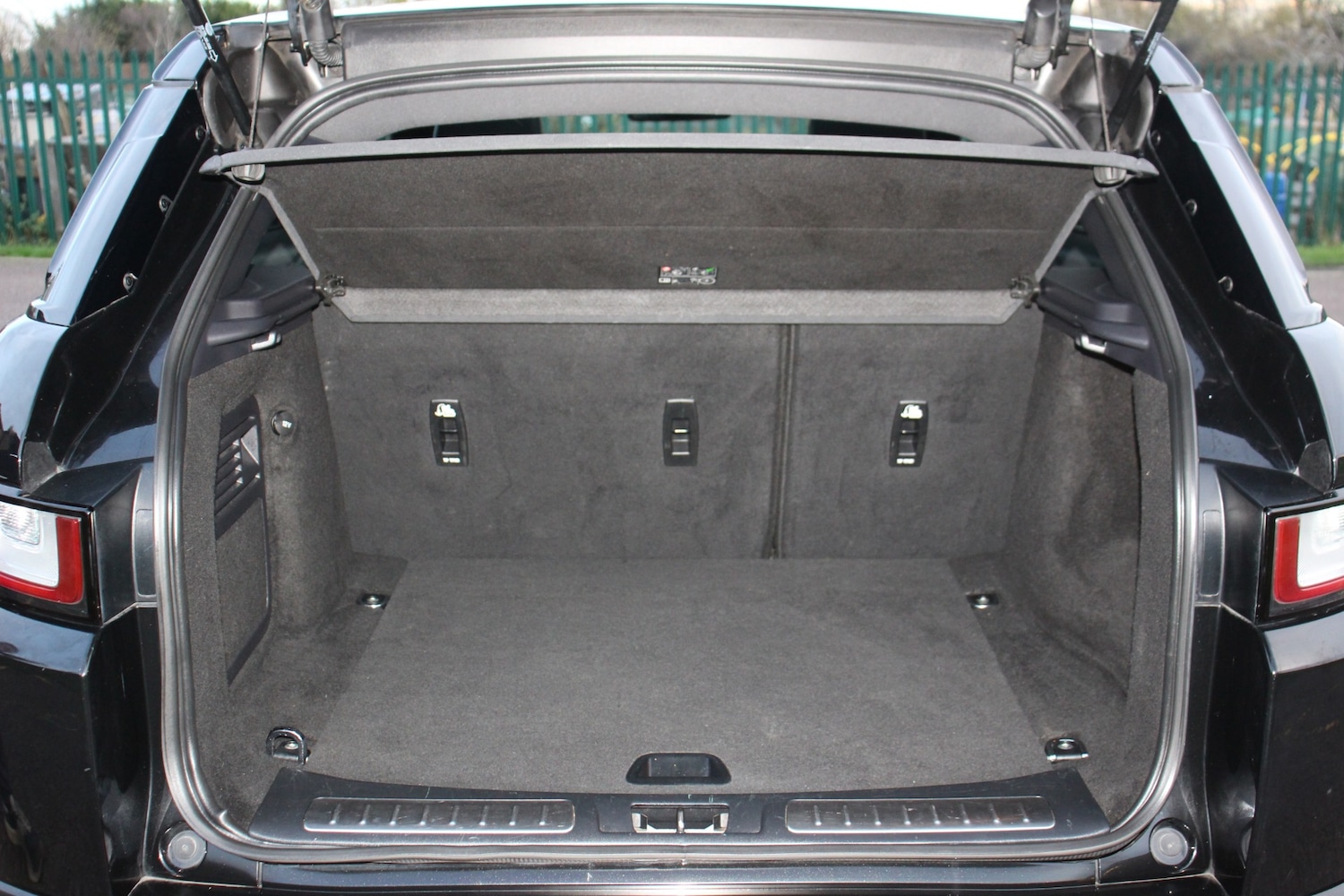 Used Land Rover Range Rover Evoque 2018 for sale - 76464528: Photo 34