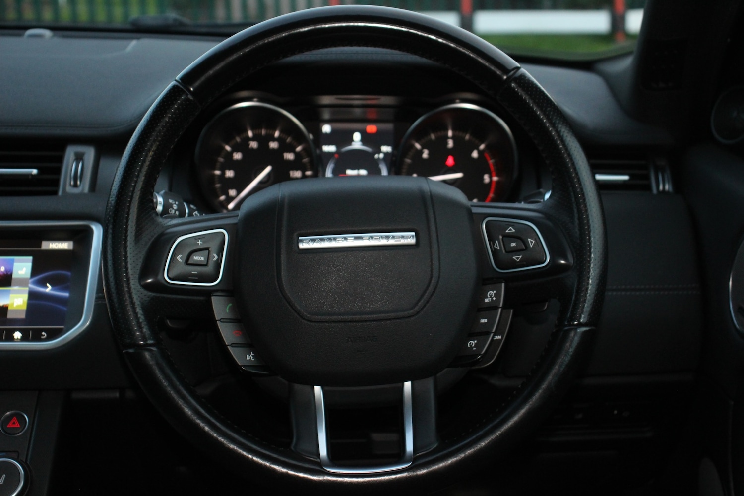 Used Land Rover Range Rover Evoque 2018 for sale - 76464528: Photo 35