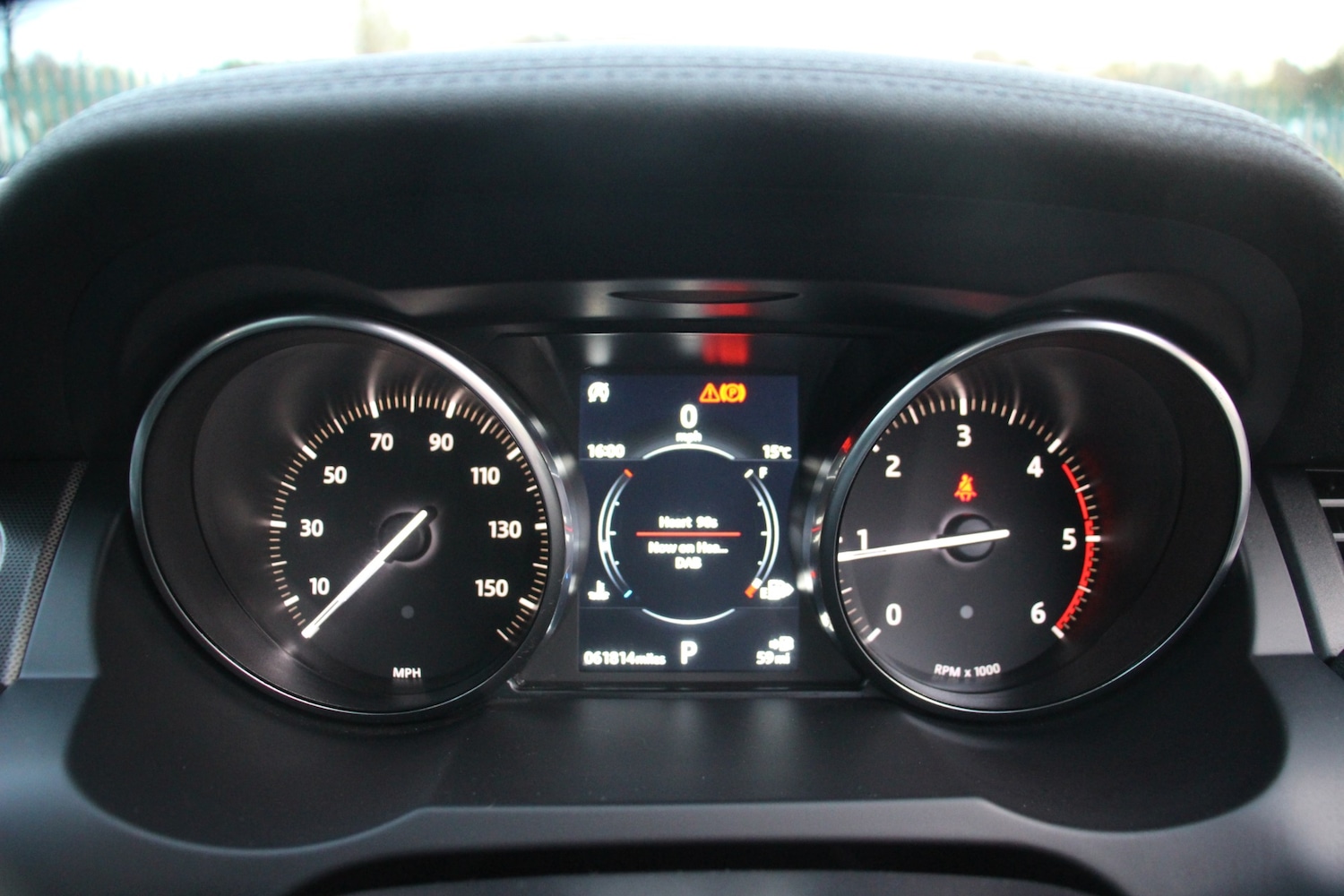 Used Land Rover Range Rover Evoque 2018 for sale - 76464528: Photo 36