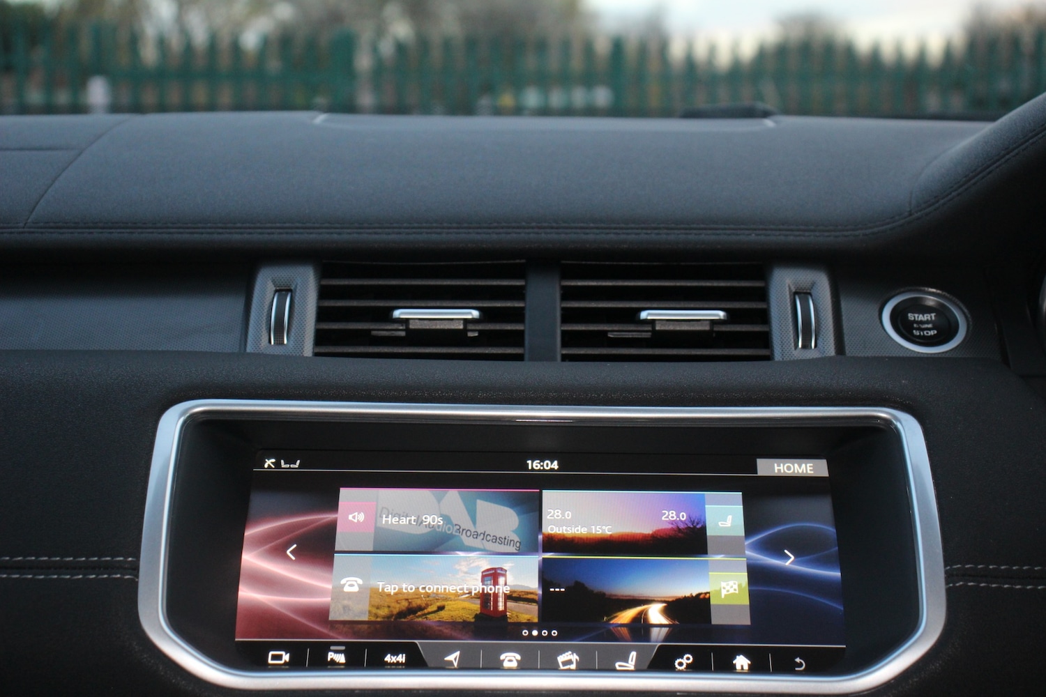 Used Land Rover Range Rover Evoque 2018 for sale - 76464528: Photo 37