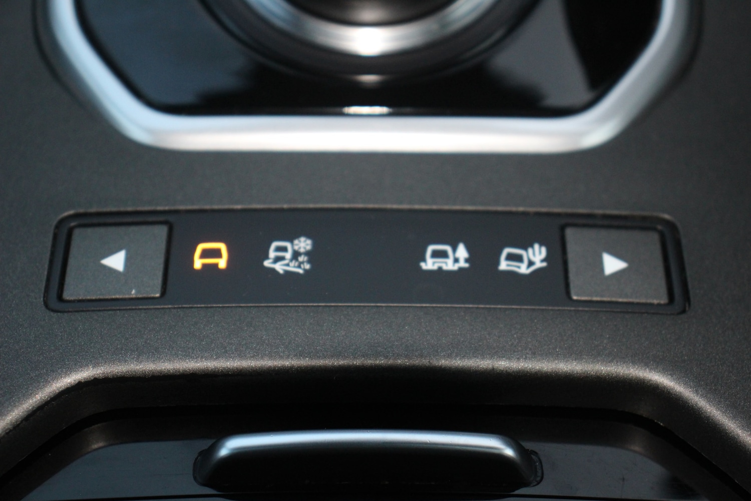 Used Land Rover Range Rover Evoque 2018 for sale - 76464528: Photo 44