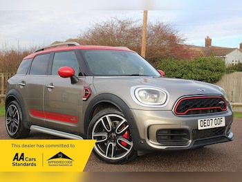 Used MINI Countryman 2017 for sale - 78227209: Photo