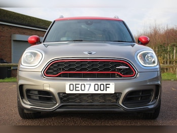 Used MINI Countryman 2017 for sale - 78227209: Photo