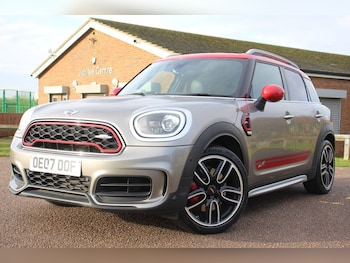 Used MINI Countryman 2017 for sale - 78227209: Photo