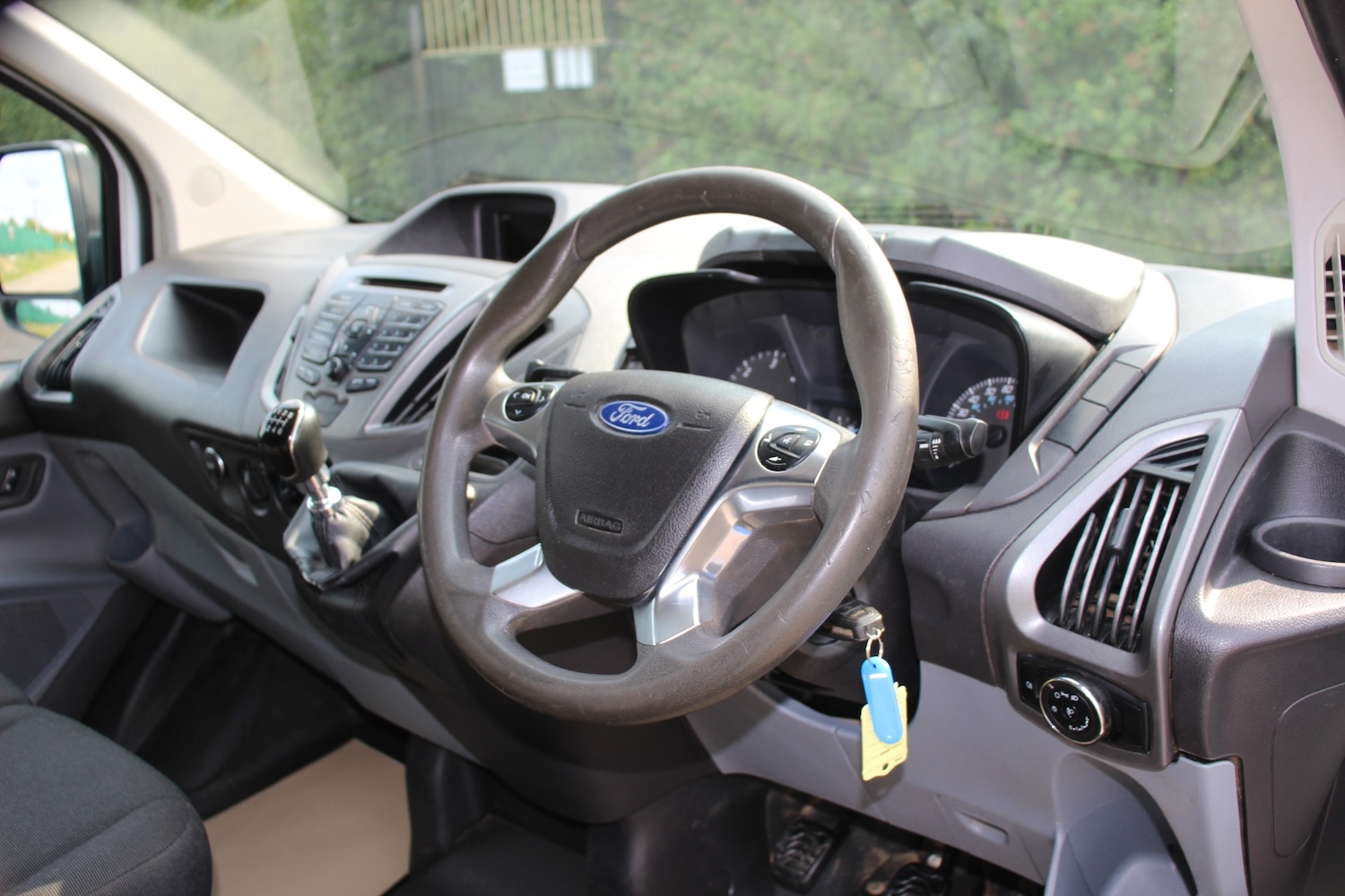 Vehicle 13