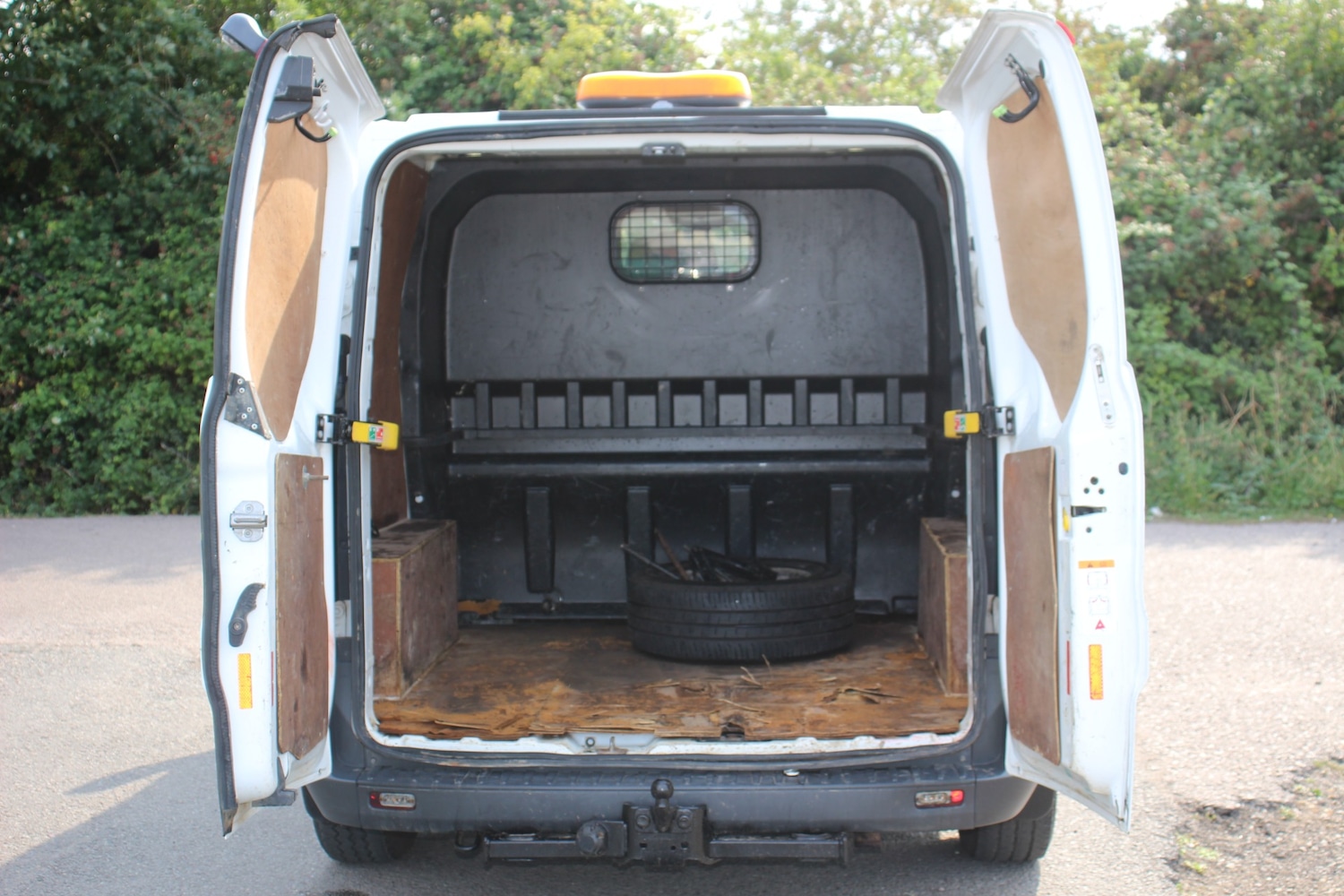 Vehicle 17