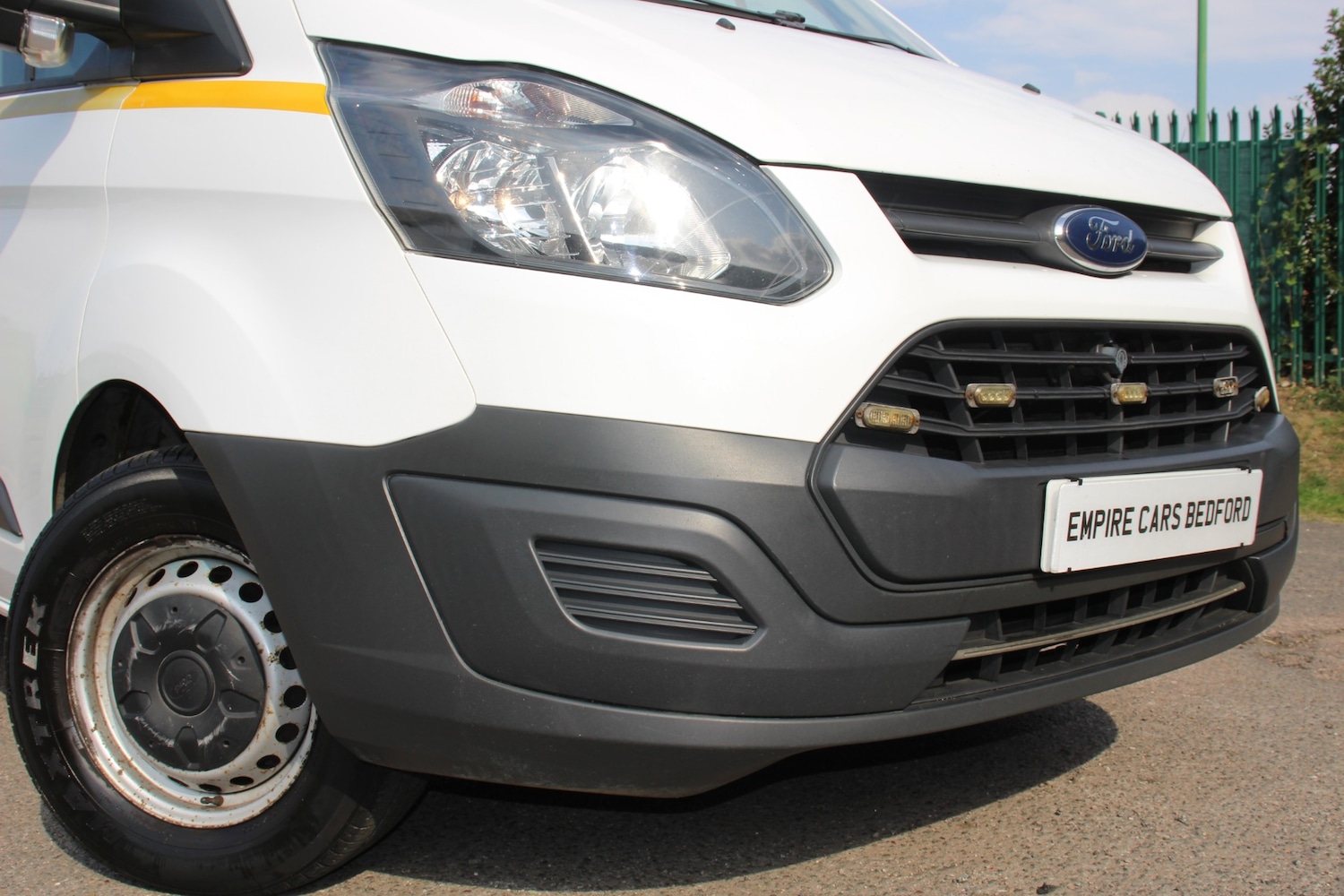 Vehicle 24