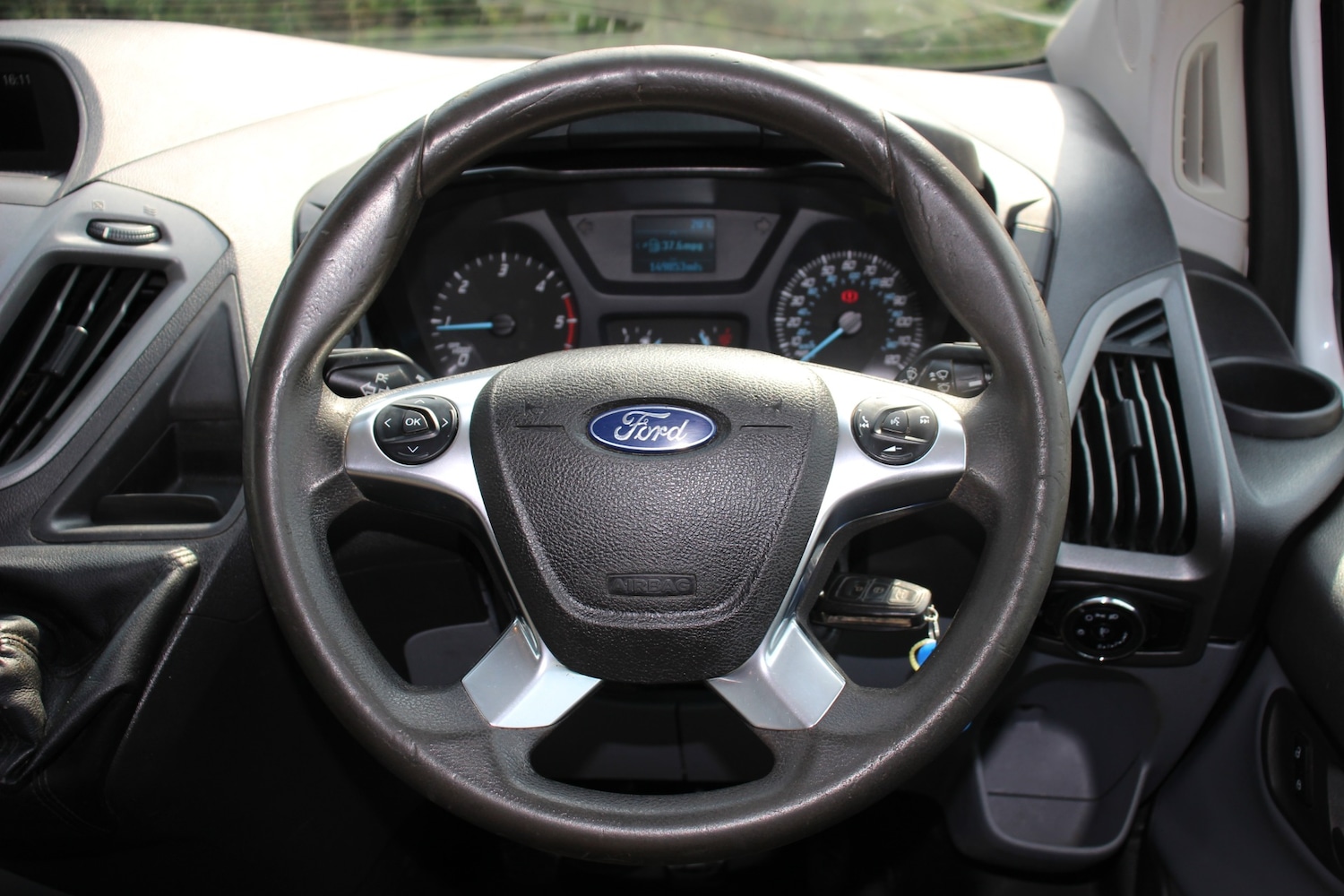 Vehicle 37