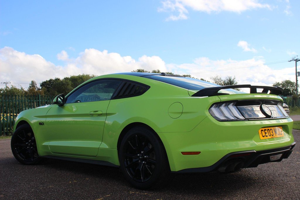 Used Ford Mustang 2020 for sale - 78162018: Photo 10