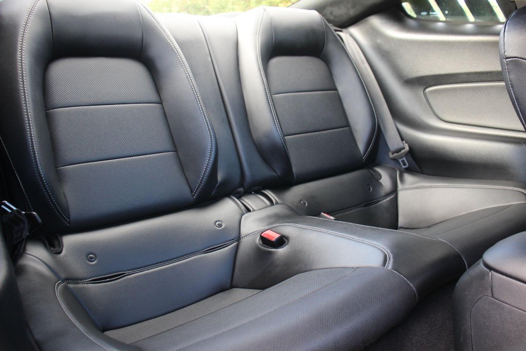 Used Ford Mustang 2020 for sale - 78162018: Photo 16