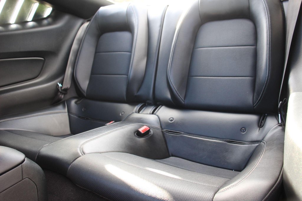 Used Ford Mustang 2020 for sale - 78162018: Photo 18