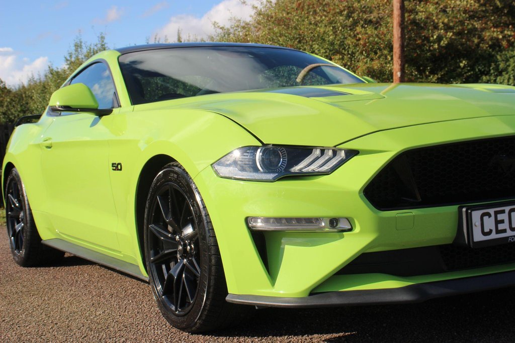 Used Ford Mustang 2020 for sale - 78162018: Photo 20