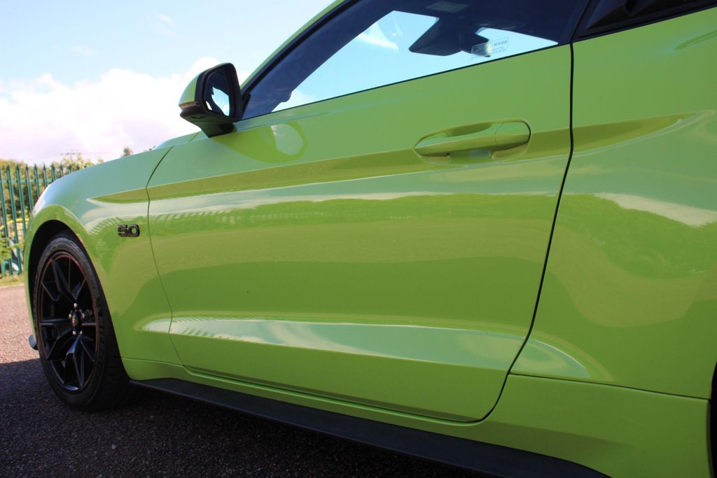 Used Ford Mustang 2020 for sale - 78162018: Photo 22