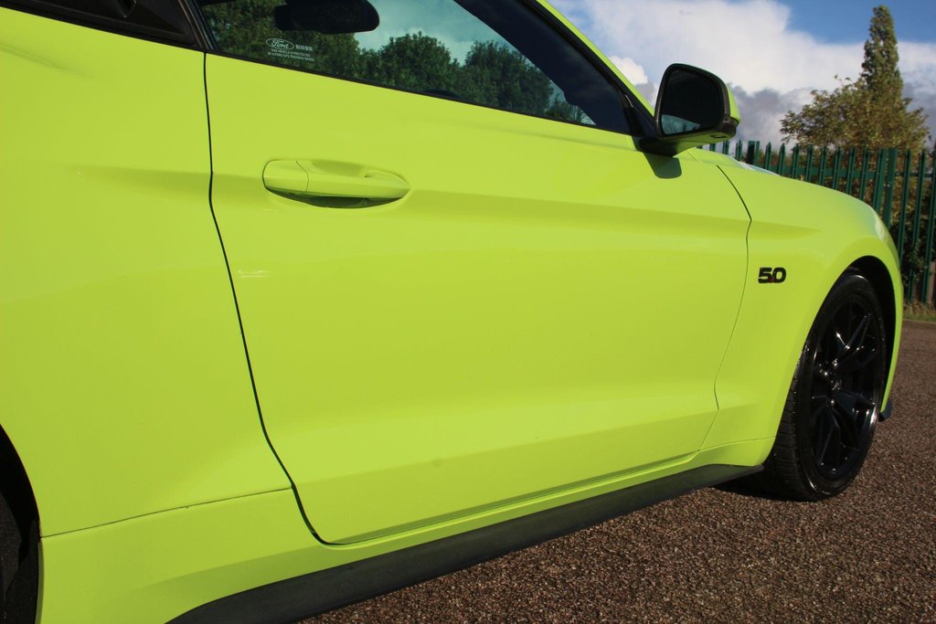 Used Ford Mustang 2020 for sale - 78162018: Photo 23