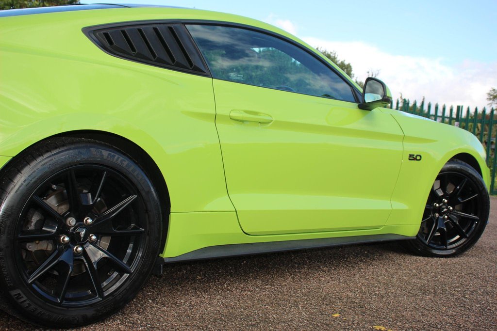 Used Ford Mustang 2020 for sale - 78162018: Photo 30