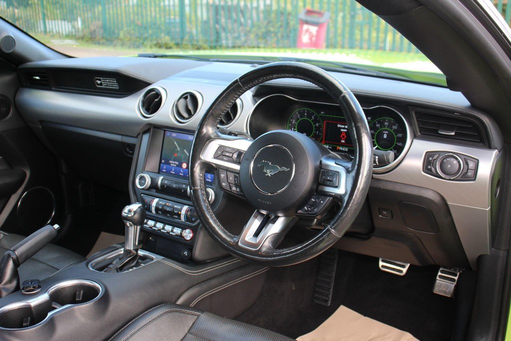 Used Ford Mustang 2020 for sale - 78162018: Photo 45