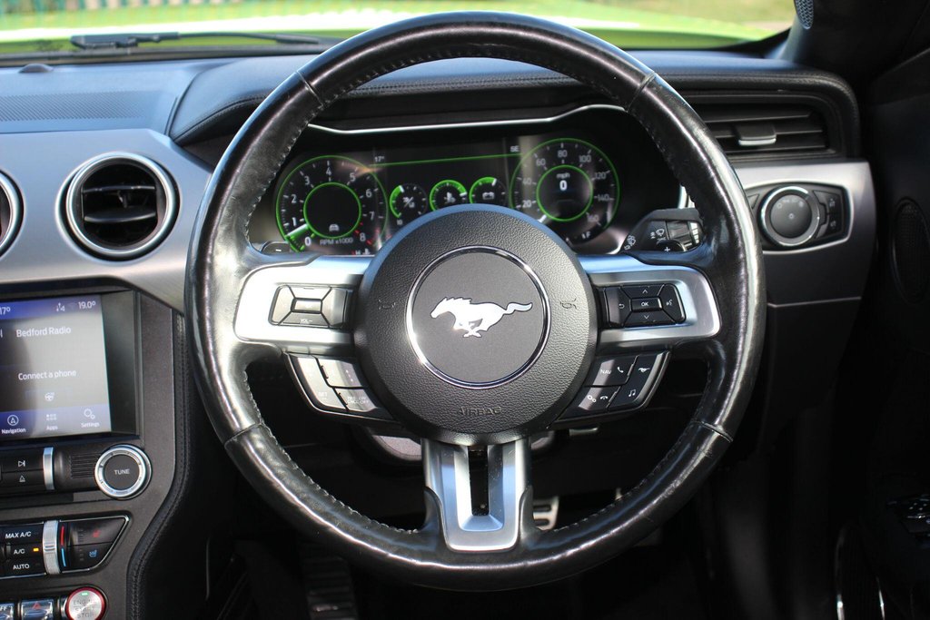 Used Ford Mustang 2020 for sale - 78162018: Photo 47