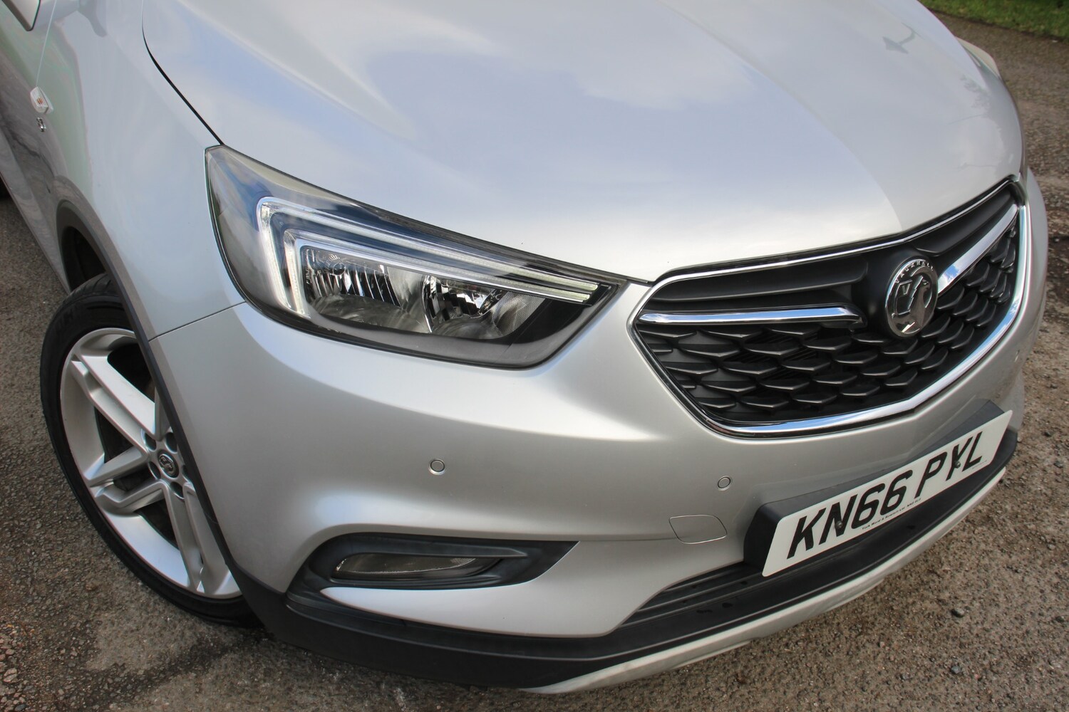 Used Vauxhall Mokka X 2016 for sale - 77687320: Photo 18