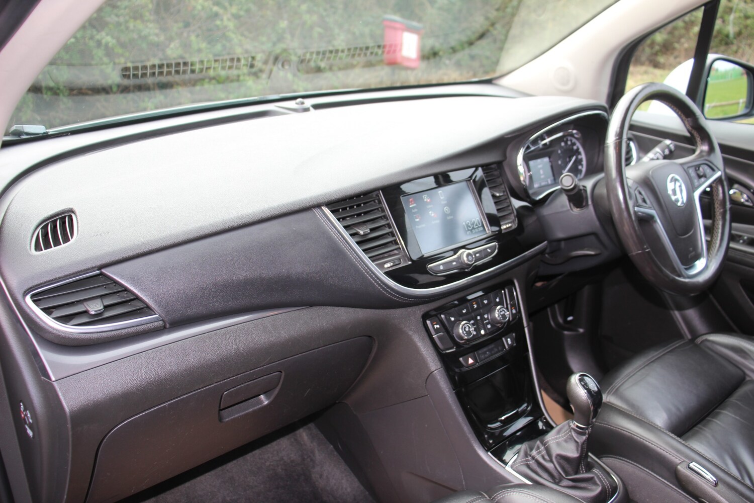 Used Vauxhall Mokka X 2016 for sale - 77687320: Photo 28