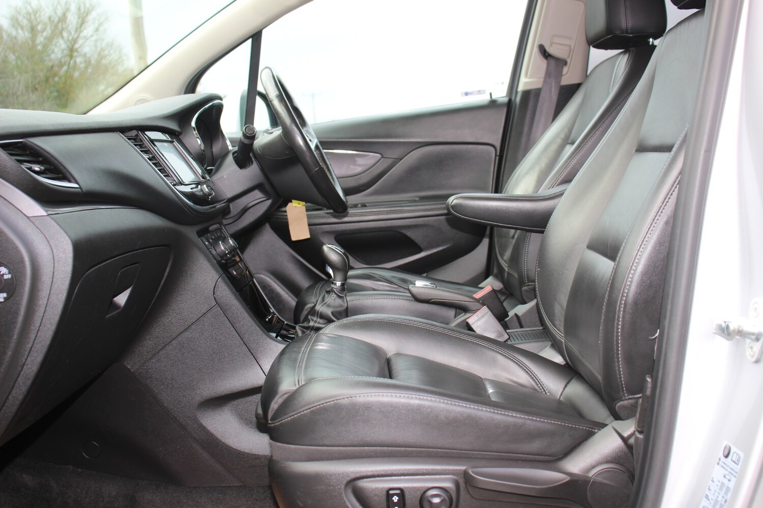 Used Vauxhall Mokka X 2016 for sale - 77687320: Photo 29