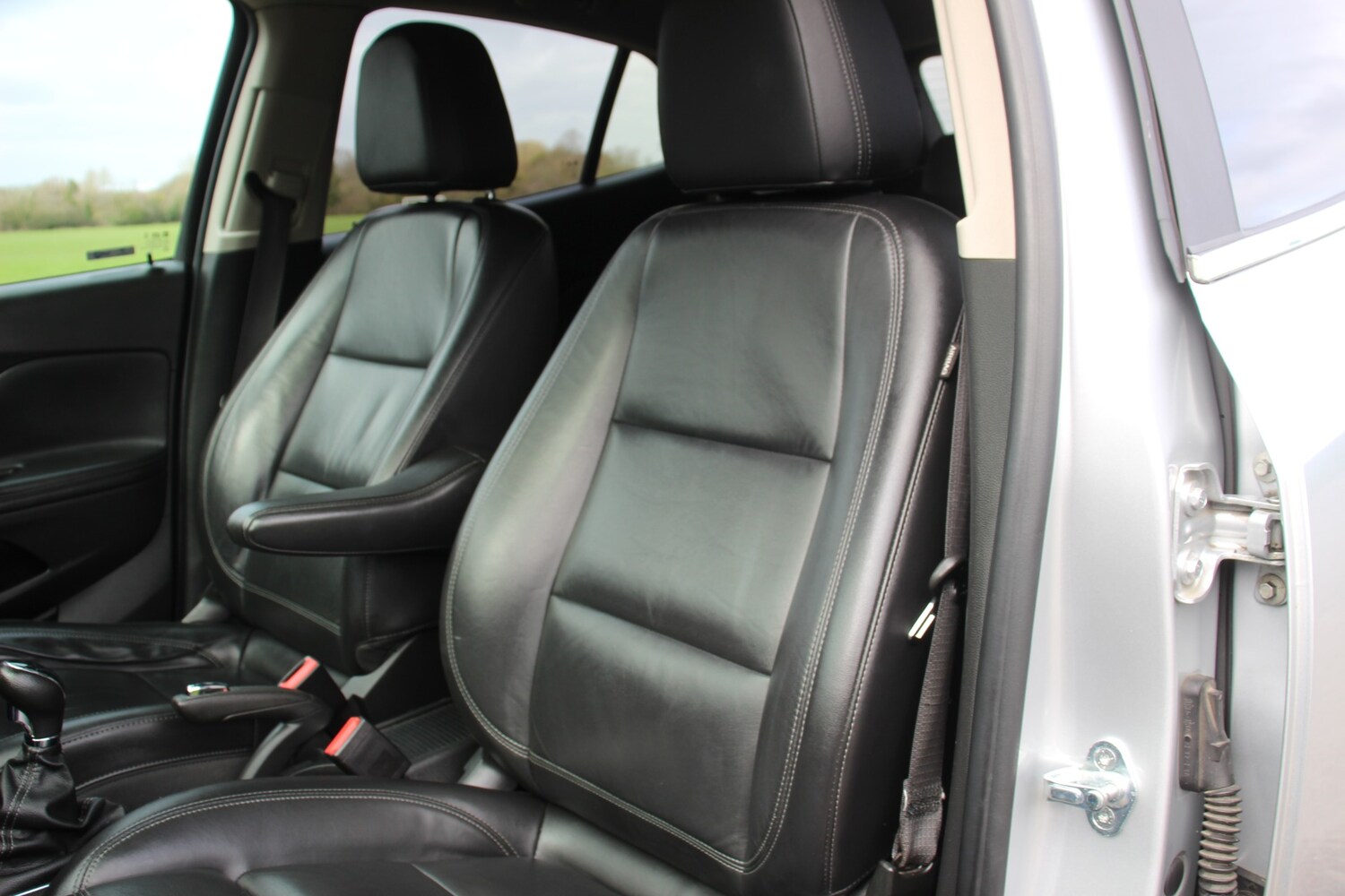 Used Vauxhall Mokka X 2016 for sale - 77687320: Photo 30